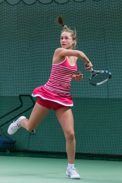 Lilly Düffert 2077 - Ellerbeker Weihnachtsturnier